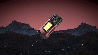 OUKITEL WP56 Rugged phone 16000mAh 45w 36GB+512GB 6.8“FHD 120Hz cell phone MTK7050 32MP+108MP android 15 smartphone