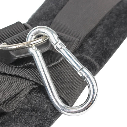 Sex Swing Strap Erotic Toys for Women Couples Adult Games Ankle Wrist Suspension Position Fetish Restraint Bondage Sex Furniture