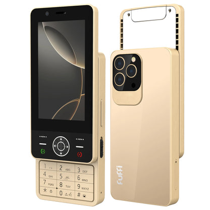 Function phone,smart phone,slider phone,button phone,2+16GB,4.0inch screen,button touch screen two-in-one,1900mAh portable phone