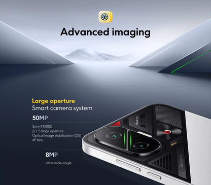 EU POCO F7 5G Smartphone European Version Snapdragon® 8s Gen 4 6500mAh Battery 90W 6.83" 1.5K 120Hz AMOLED 50MP Camera OIS NFC