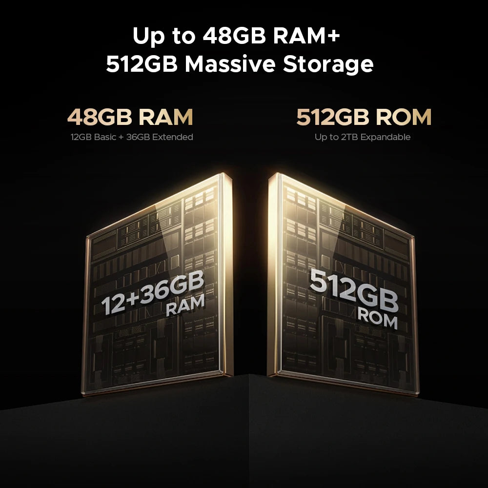 Global Version DOOGEE S200 X 5G Rugged Phone 32GB 512GB 6.72" FHD+ 120Hz Display MTK Dimensity 7050 10100mAh Large battery