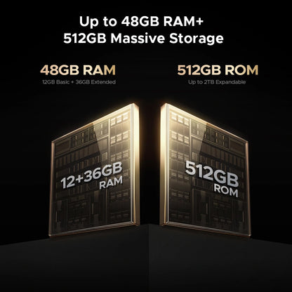 Global Version DOOGEE S200 X 5G Rugged Phone 32GB 512GB 6.72" FHD+ 120Hz Display MTK Dimensity 7050 10100mAh Large battery
