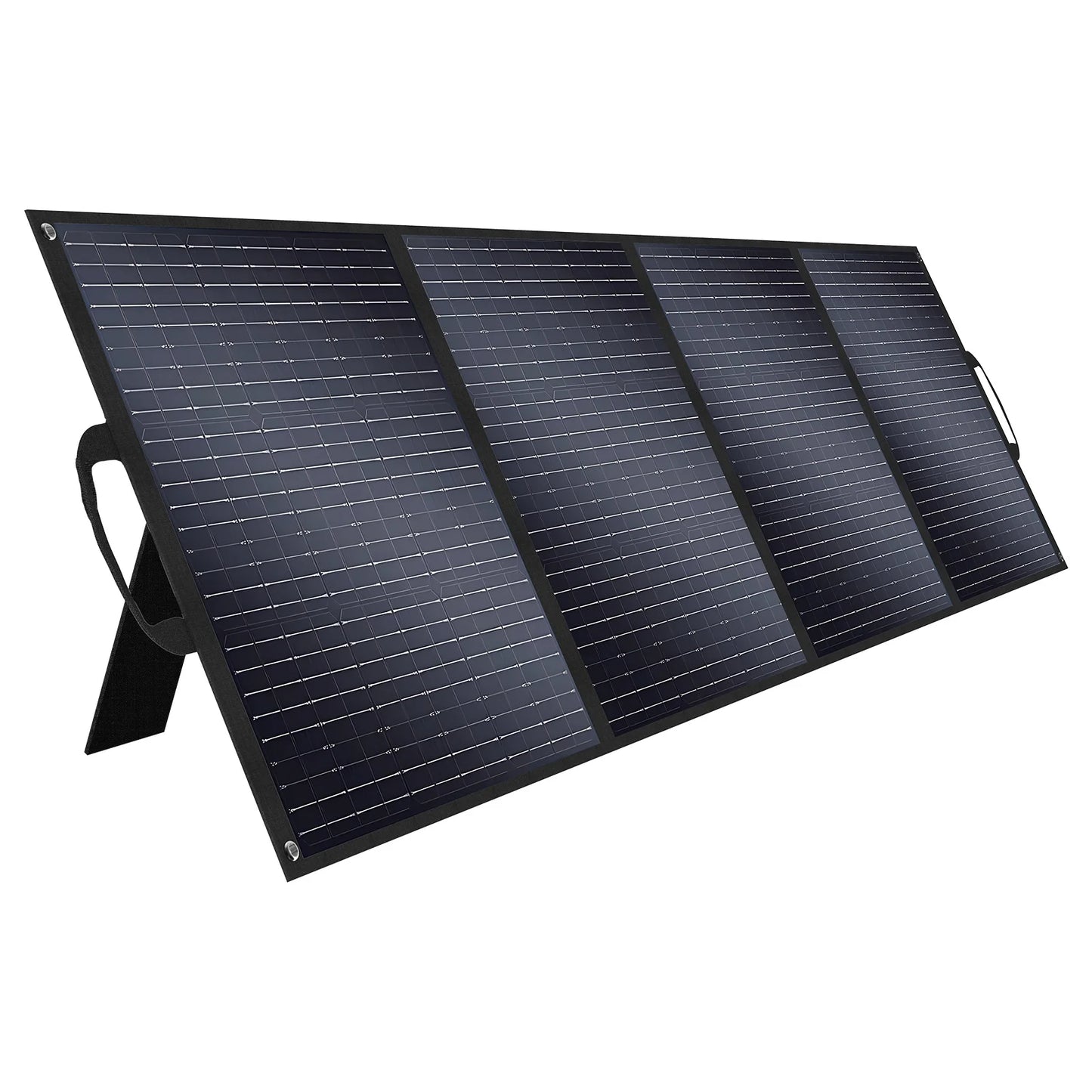 SOLARPLAY 3600W Portable Power Station 3840WH Outdoor Generator With Folable Solar Panels For Home Emergency Outdoor Camping