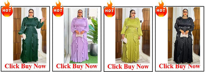 Customized Customized Women Swimsuit Cover Up Beach  Dress Robe Beachwear High Split Sheer Bikini Cover-ups 2 Pieces Set Knittin