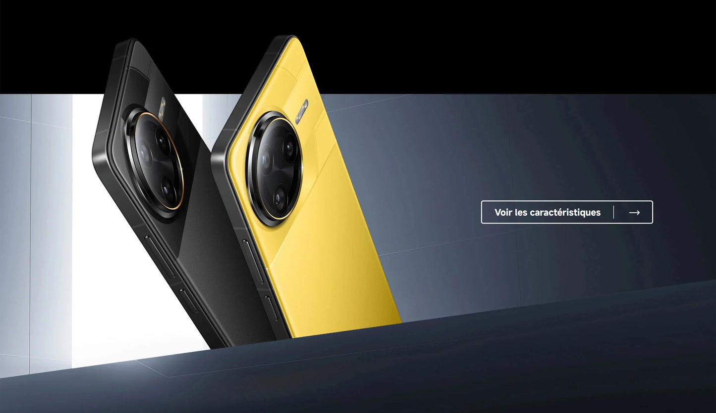 [Official] POCO F7 Ultra | Snapdragon®8 Elite top range, VisionBoost D7 Chipset, HyperCharge wired 120 W and wireless 50 W