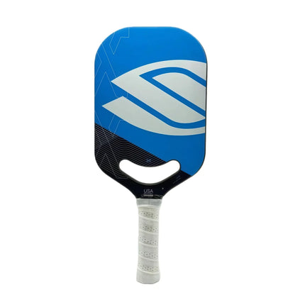Tournament-Grade Pickleball Co-Branded Selkirk LUXX Pickleball Paddle