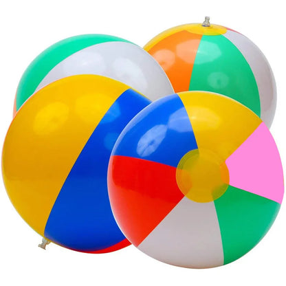 Inflatable Summer Swimming Pool Toys for Children Float Water Toys Beach Garden Pools Party Decor Hawaiian Event Partys Supplies
