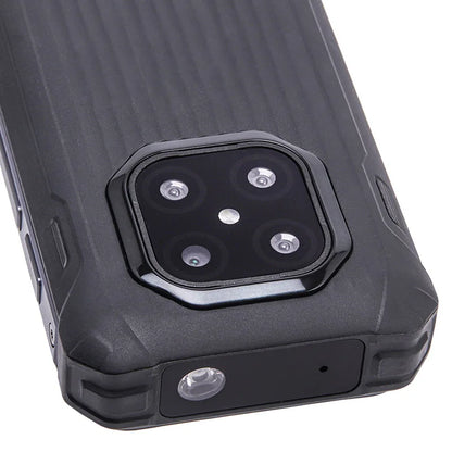 SOYES MAXO Rugged Smartphone IP68 Mini Waterproof 3.88 Inch Small IPS Screen Android12 6GB RAM+128GB ROM 3000mAh Battery