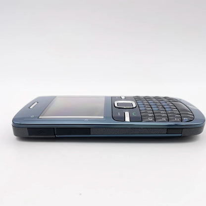 Original C3-00 C3 (2010) Mobile Cell Phone Russian Arabic Hebrew English Keyboard Made in Finland Unlocked