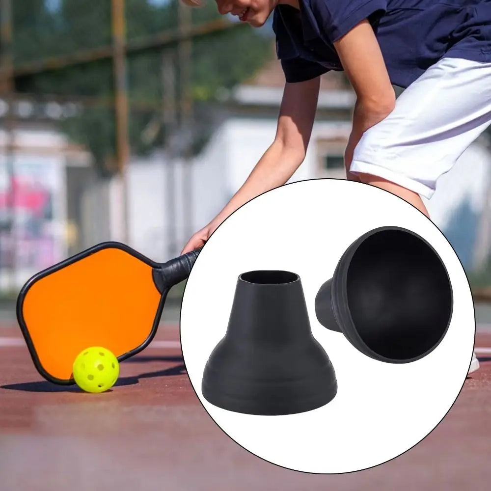 Pickleball Balls Retriever Picker Upper Silicone Racket Accessories Pick Up Pickleball Balls Without Bending Over