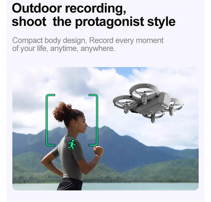 2025 Drone 8K GT3 RC 5G Professional HD Aerial Photography Obstacle Avoidance Remote Control Aircraft Dual Camera Quadcopter Toy