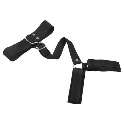 Adult Games Erotic Sex Toys For Woman Couples Slave Neck Collar Wrist Nylon  Bondage Restraints Collar Fetish sexy toys for play