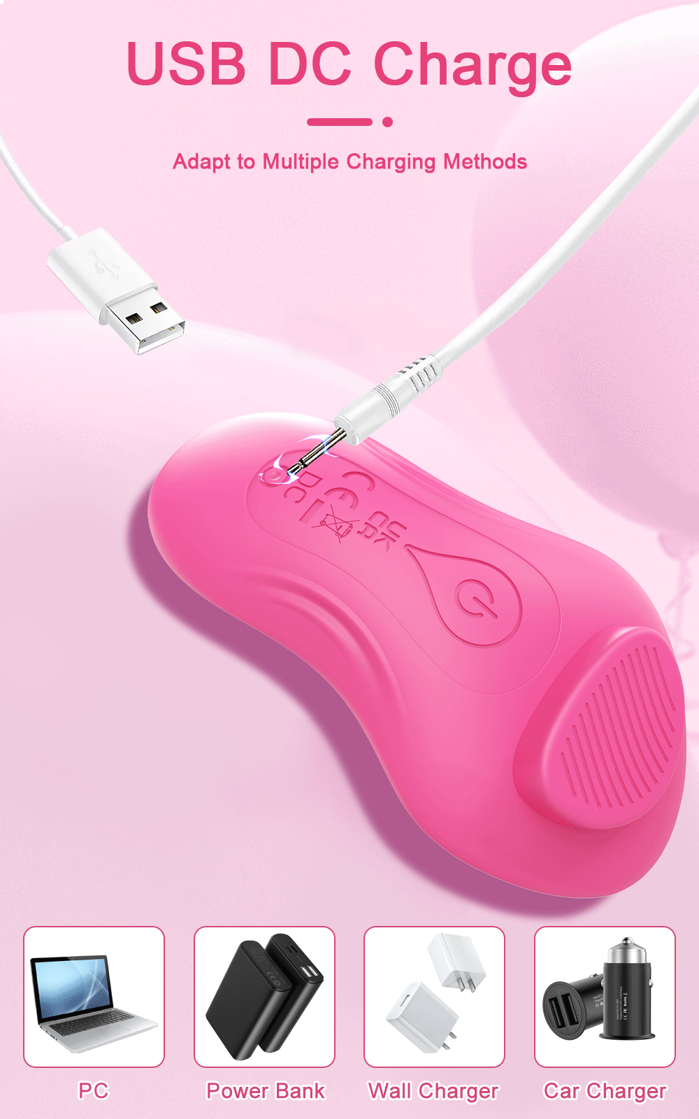 Adult Sex Toys for Women Magnetic Wearable Panty Vibrators Clitoral G Spot Vibration Masturbator Erotic Sexy Shop Products 18+