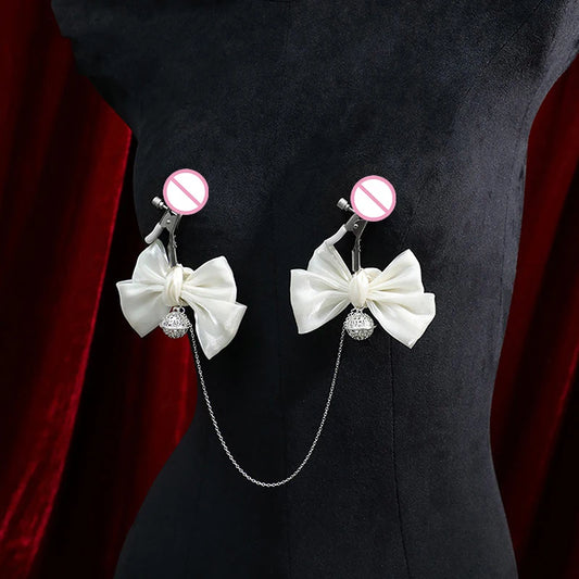 Sex Toys For Women Fetish Role Play Couple Erotic Games Accessories Nipple Clamps Exotic Bondage Restraints Adult Products