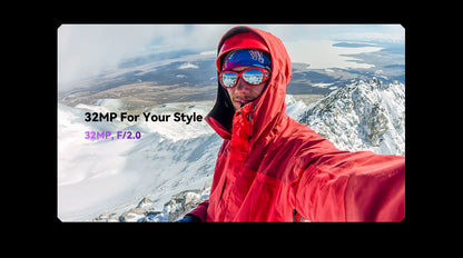 IIIF150 Raptor Rugged Phone 6.8” 120Hz 12GB+256GB Telephone Smartphone 108MP Camera 10000mAh Cell Phone Smartphon 4G Android 13