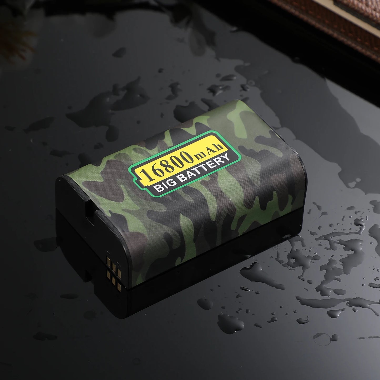 Rugged Mobile Phone M6000 GSM 2G Network 4 SIM Cards Magic Voice 3.5mm Jack 2.4'' Display Big Keyboard Cellphone For Elderly