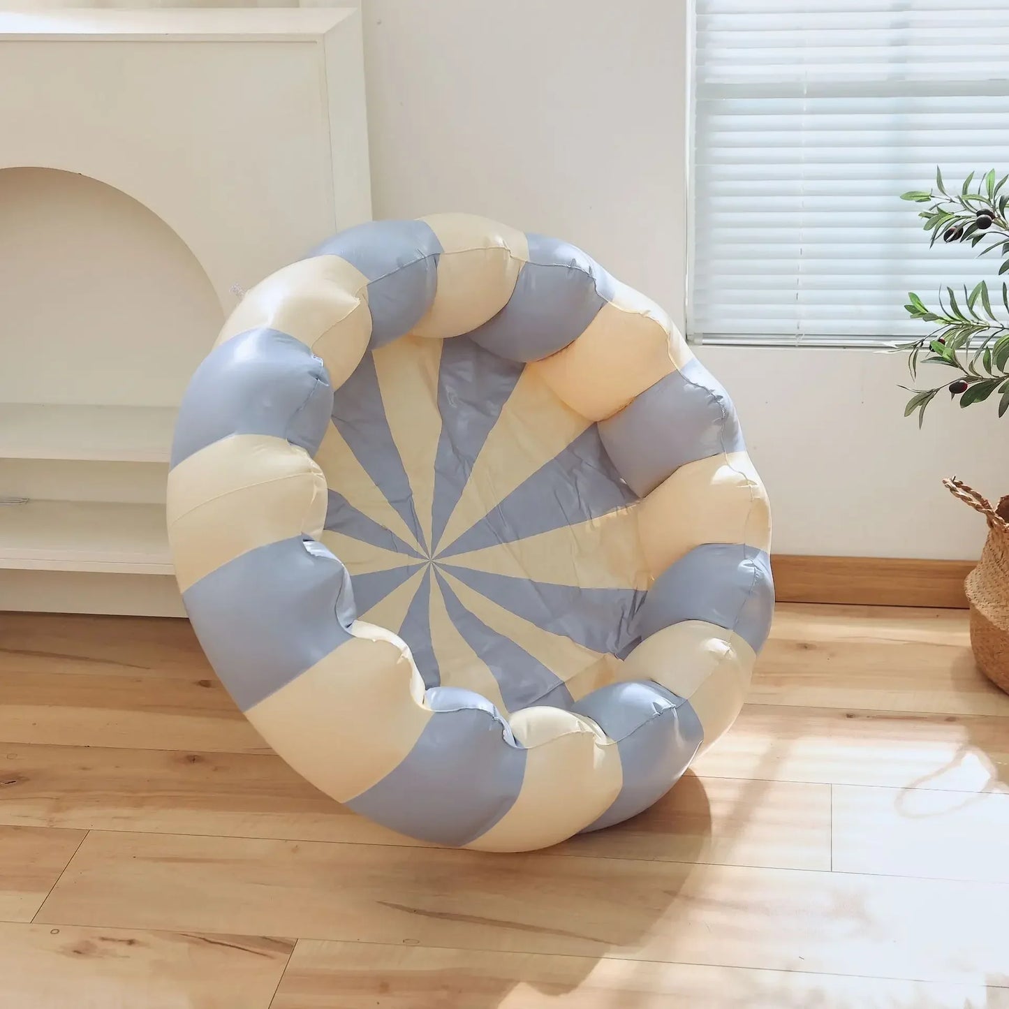 Giant Homes Inflatable Toys Ocean Ball Pool Summer Children's Swimming Pool Sports Training Pvc Thickened Inflatable Water Toys