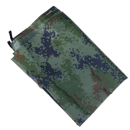 Outdoor Tarp Camping Sun Shelter Waterproof Beach Awning Tent Rain Shelter Camping tools