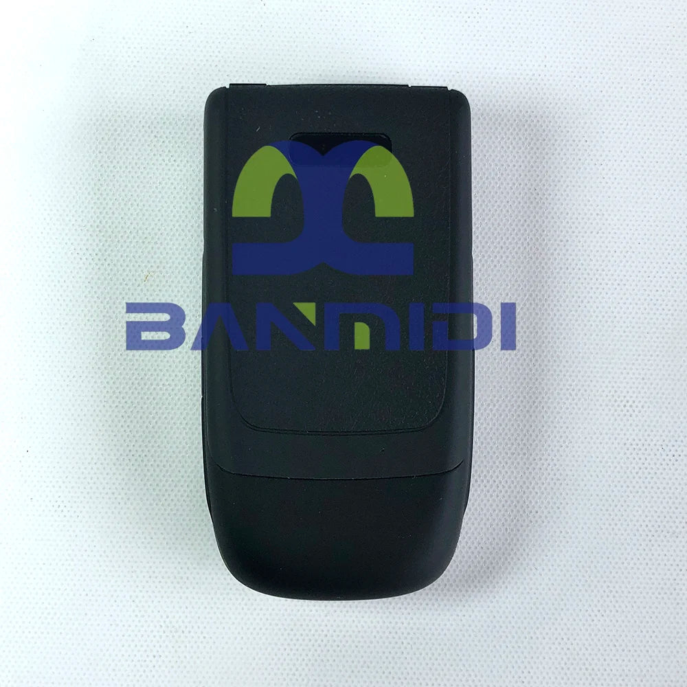 Unlocked Original 6131 Flip Mobile Cell Phone 2G GSM 850/900/1800/1900 Cellphone Arabic Russian Hebrew Keyboard. Made in Finland