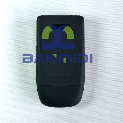 Unlocked Original 6131 Flip Mobile Cell Phone 2G GSM 850/900/1800/1900 Cellphone Arabic Russian Hebrew Keyboard. Made in Finland