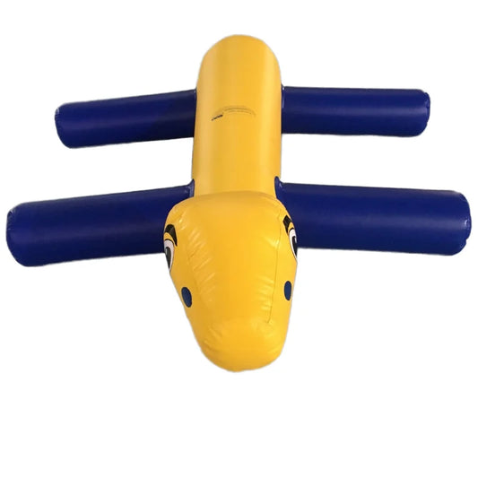 Inflatable Pool Float Toy Outside Water Games Inflatable Toy For Kid