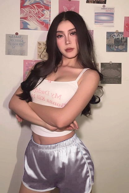 2026 new summer women's shorts sexy hot pants nightclub beach style