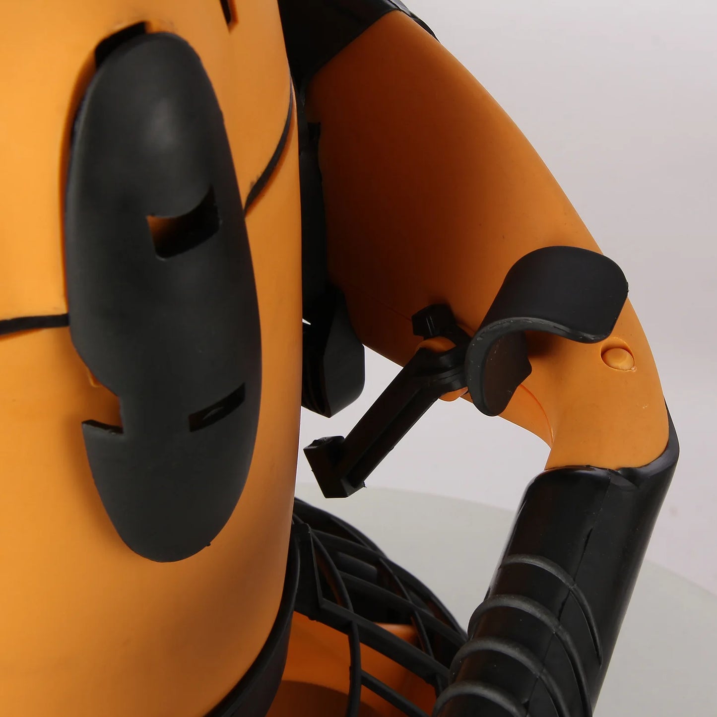 High Speed Under Motor Scooters Underwater Propeller Sea Water Scooter for Diving Snorkeling