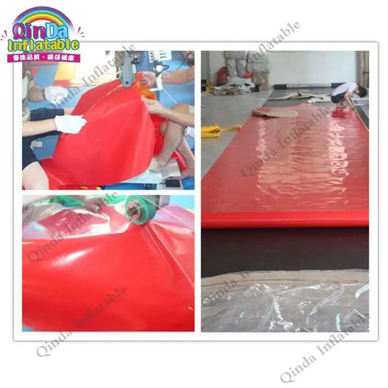 Simple Installation Foldable Inflatable Swimming Pool For Water Toys Floating Swimming Pools