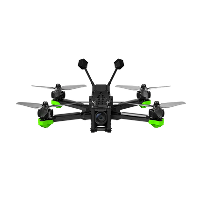 iFlight Nazgul Evoque F5 V3 O4 HD 6S FPV Drone BNF DC/X Dual Geometry Flexible Switching Borg Mini F7 FC Mini 60 ESC Quadcopter