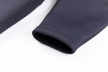 3mm diving suit, surfing suit, swimsuit, wet suit, snorkeling suit, surfing suit, warm, cold resistant, wear-resistant swimsuit