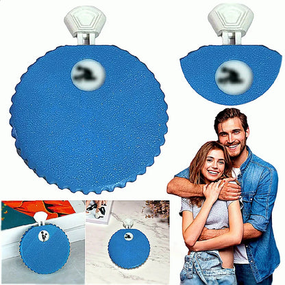Couples Roulette Toys Date Night Gift Sexy Love Game Roulette Toys Home Craft Decoration Party Game Ornaments Fun Challenging