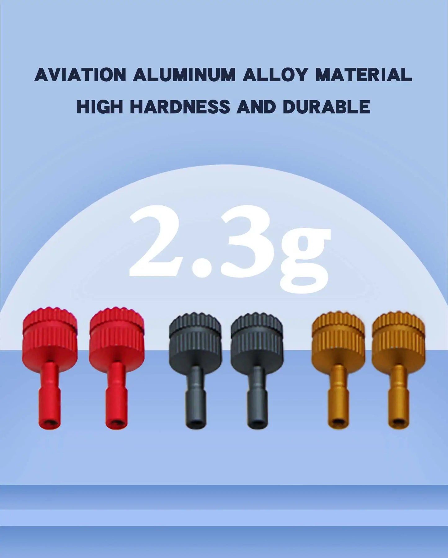 Remote Control Joysticks for DJI Air 3 RC 2/RC Aluminium Alloy For DJI Mini 3 Pro/Mini 3/Mavic 3 Pro/Mini 4 Pro Drone Accessory