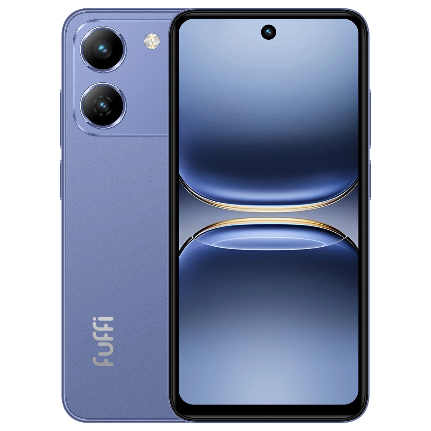 Global Version Smartphone 4GB+128GB 4G Smartphone, 5.3" Cellphone LCD 60Hz Display, 12MP Camera, 4100mAh Battery HD Camera, WiFi