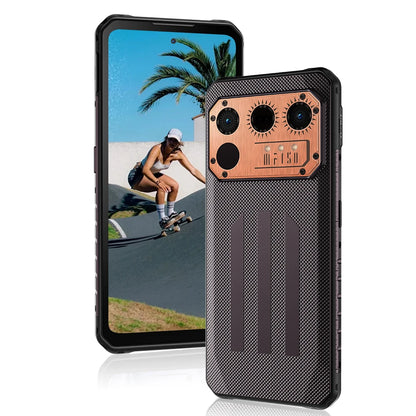 IIIF150 Raptor Rugged Phone 6.8” 120Hz 12GB+256GB Telephone Smartphone 108MP Camera 10000mAh Cell Phone Smartphon 4G Android 13