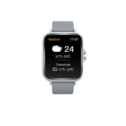 Outdoor Sports Smartwatch Wireless Calling Information Reminder Custom Wallpaper Men Women Multifunctional Smart Watches Music