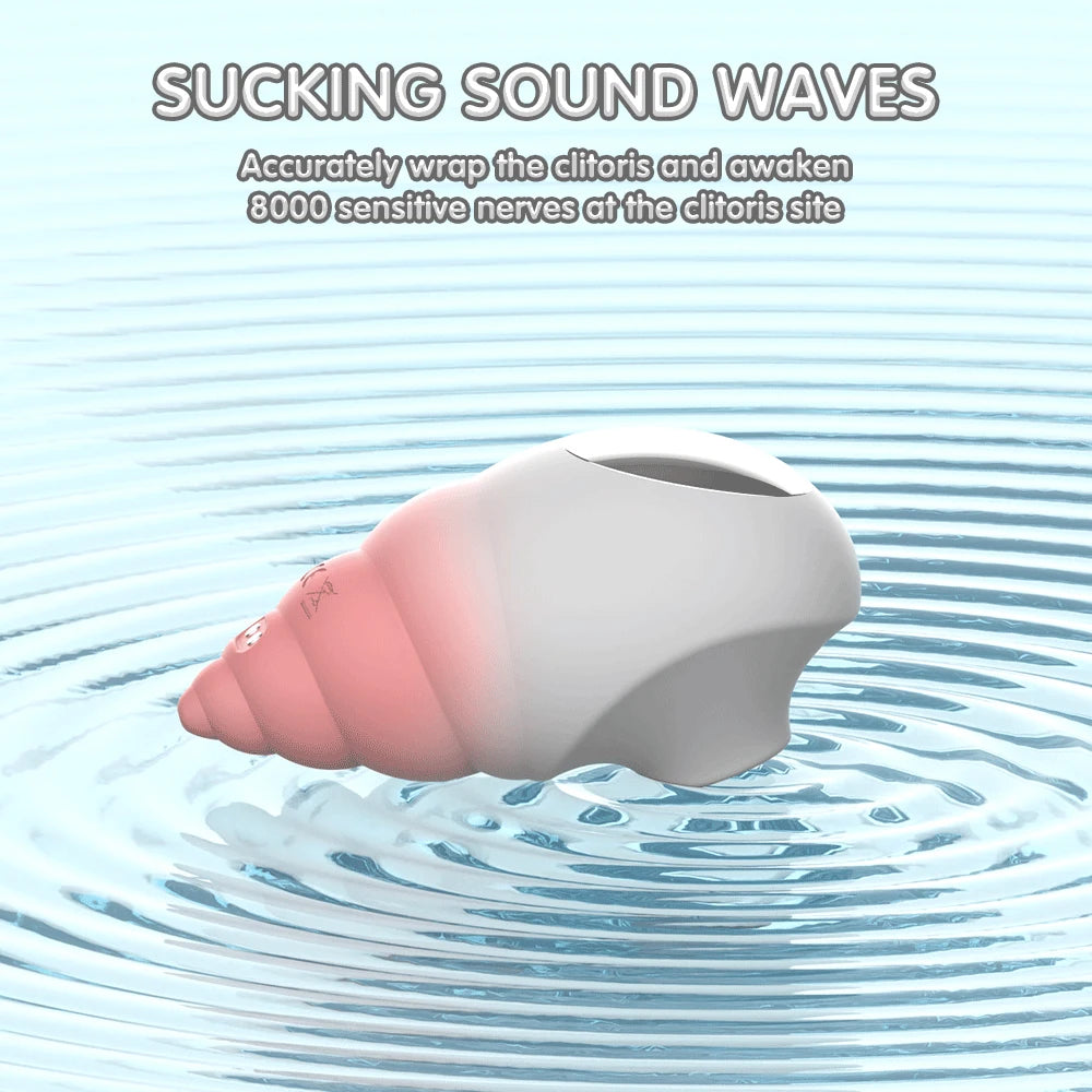Adult Toys Female Masturbator 10 Suction Vibration Modes Sex Toy Suitable for Couples Female Masturbation Christmas Gift