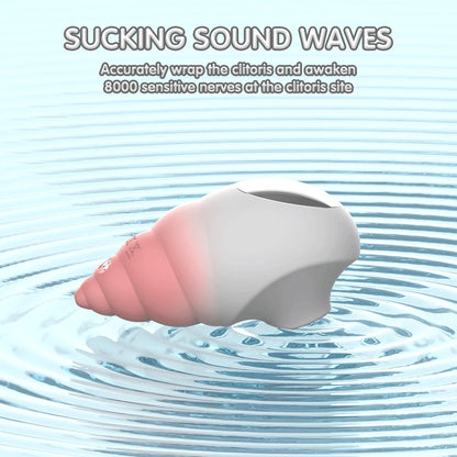 Adult Toys Female Masturbator 10 Suction Vibration Modes Sex Toy Suitable for Couples Female Masturbation Christmas Gift