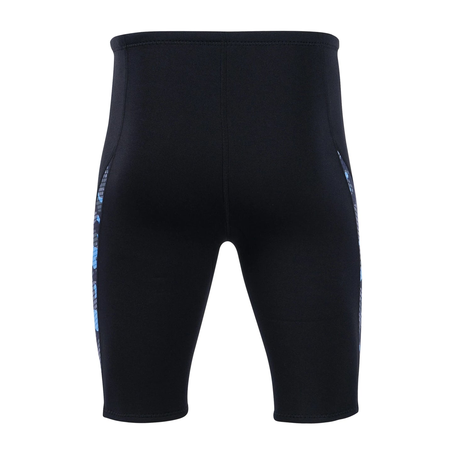 2mm Neoprene Wetsuit Shorts Men Thermal Wetsuit Pants for Surfing Diving Canoing Kayaking Men Wetsuit Shorts 2mm Wetsuit Shorts
