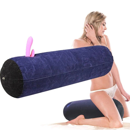 Female Dildos Vibrators Sex Toys For Women Masturbators Love Position Cushion Pillow Couples Adult Games Erotic Shop Products 18