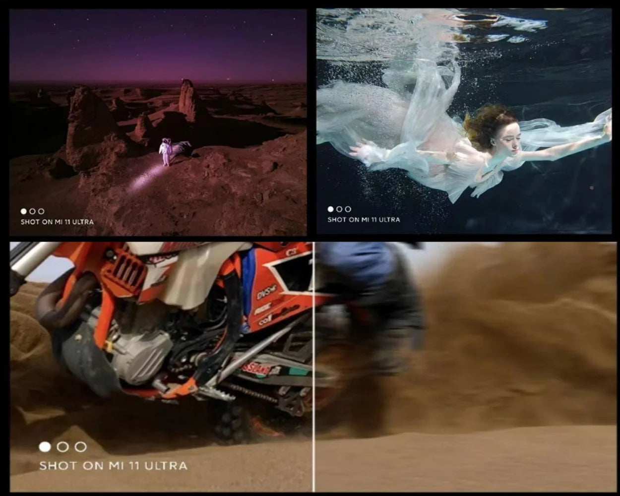 Smartphone 5G celulares Xiaomi 11 ultra Global firmware 12G 512G Snapdragon888 6.81inch 50MP 120W wireless (Wireless reverse)