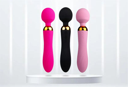 Adult Products Sex toys Vibrator for Women Magic Wand G-spot Massager Vagina Vibrator Female Masturbation Tools sex toy 18+
