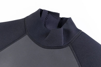 3mm diving suit, surfing suit, swimsuit, wet suit, snorkeling suit, surfing suit, warm, cold resistant, wear-resistant swimsuit