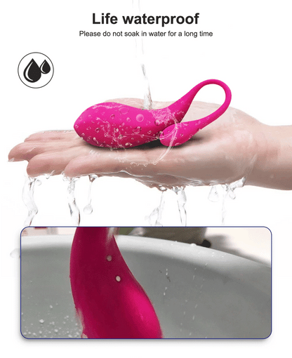 Powerful Vibrating Love Egg Wireless Remote Control Vibratiors Female for Women Dildo G-spot Massager Anal Plug Masturbator 2022