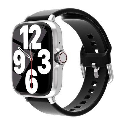 Outdoor Sports Smartwatch Wireless Calling Information Reminder Custom Wallpaper Men Women Multifunctional Smart Watches Music