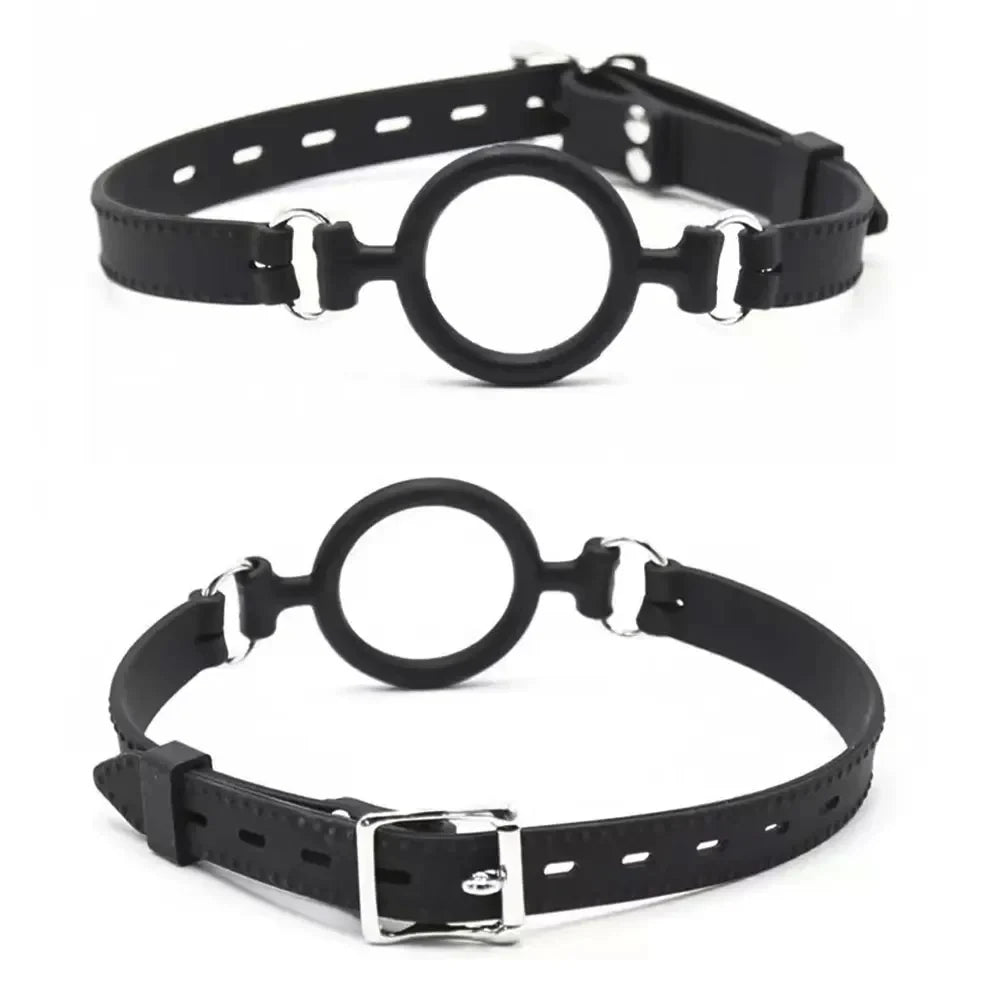 Adult Toys Sex Products Lots Gag Ball Bdsm Sex Bondage Set Open Mouth Gag Exotic Accessories Sex Toys For Women