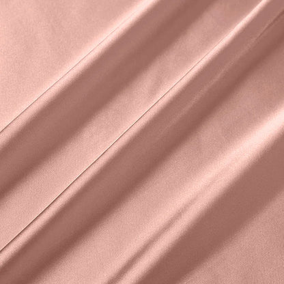 ZANZEA Bohemian Women Satin Silk Black Long Skirts Elegant Solid A-Line Party Jupes Femme Waist Zipper Oversized Casual Dresses