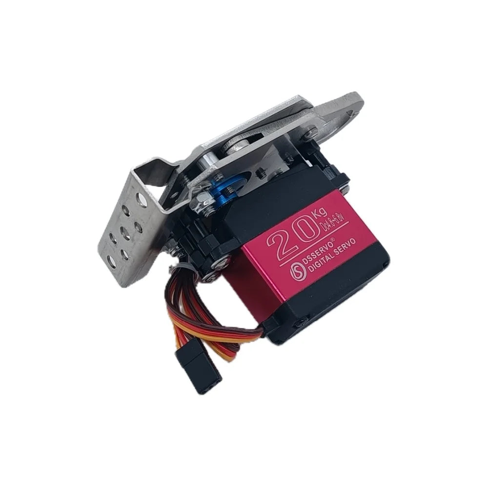 Drone dropping device, decouper 20 KG 40KG controller UAV throwing device rope throwing airdrop device