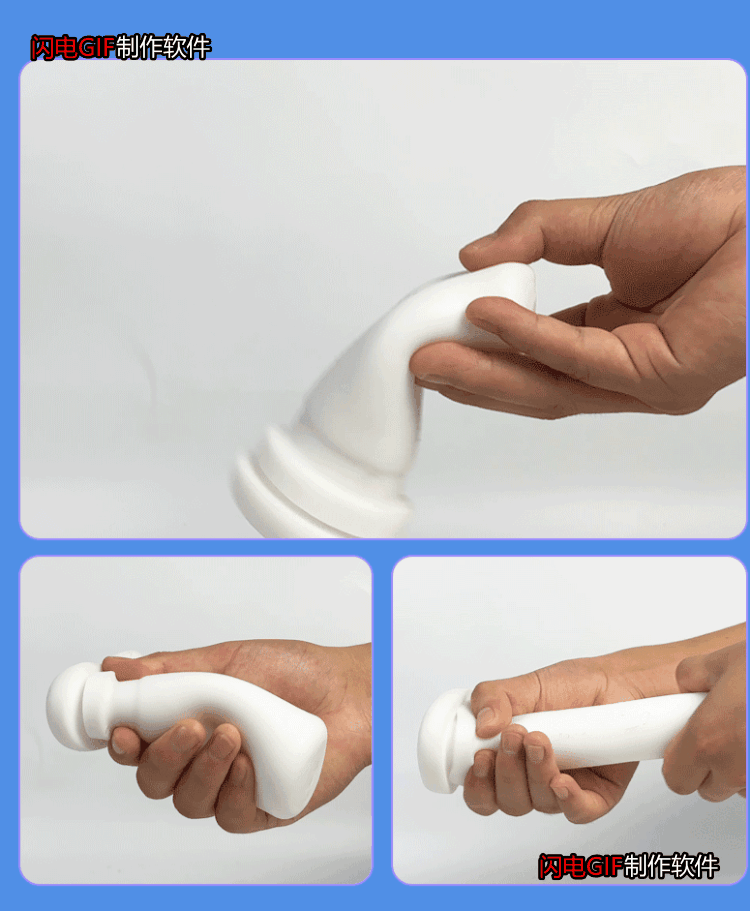 Adult products: Male masturbator, masturbation cup for masturbators, self-retractable rotating toy, pull-out airplane cup