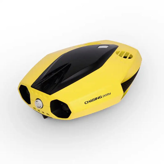 Chasing Dory Underwater Drone Camera | App & Bluetooth Control, One-Click Sharing, Portable Backpack, Real Time Viewing