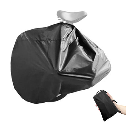 Folding Bike Travel Bag Bicycle Portable Transport Carrying Case for 14-16 inch / 20-22 inch / 21-26 inch Bycicle Accessories